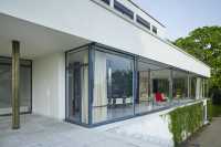 Brno - vila Tugendhat